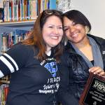 Saucedo name Kent School District’s Teacher of the Year