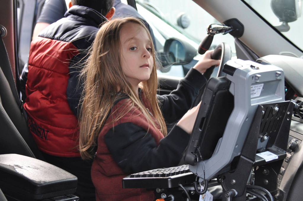 King County celebrates 911 education month