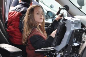 King County celebrates 911 education month