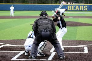 Kentlake sweeps Tahoma in two-game series | Photo Gallery