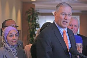 ‘We are better than fear’