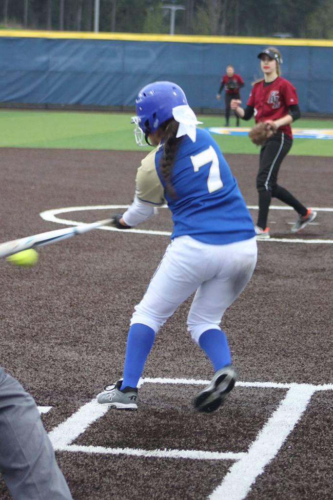 Undefeated Tahoma Bears hand Kentlake 12-2 loss | PHOTO GALLERY