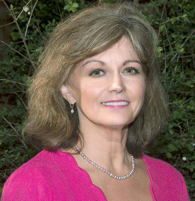 Ex-Kent City Councilwoman Albertson to run for mayor