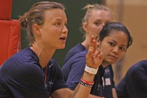 Kentlake graduate qualifies for the 2017 Boston Marathon