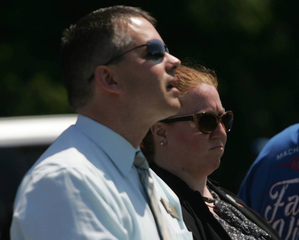 Memorial Day at Tahoma National Cemetery | Photo Gallery