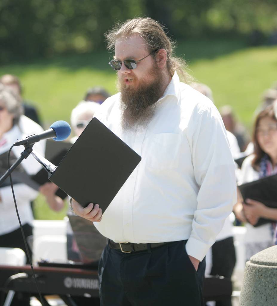 Memorial Day at Tahoma National Cemetery | Photo Gallery
