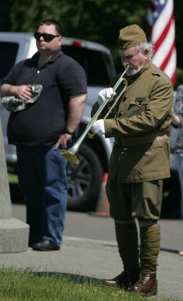 Memorial Day at Tahoma National Cemetery | Photo Gallery