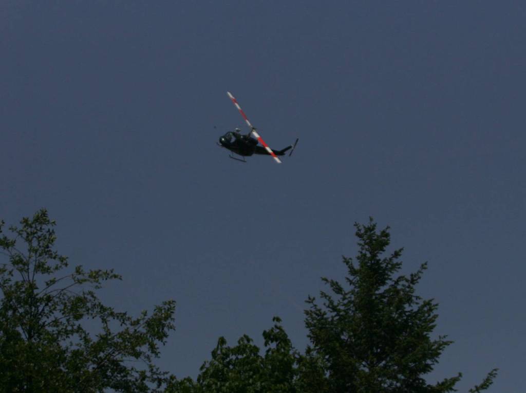 Memorial Day at Tahoma National Cemetery | Photo Gallery