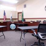 Arbitration between Black Diamond, Oakpointe rejected