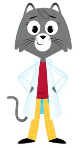 Dr. Universe explains where our blood comes from