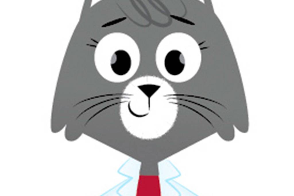 Dr. Universe talks viruses and animals