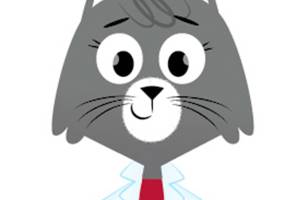 Dr. Universe describes the journey of island animals