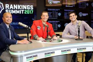 Kevin Murray selected ESPN Fantasy Football Commissioner of the Year