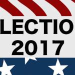 Hats tossed in ring for 2017 election