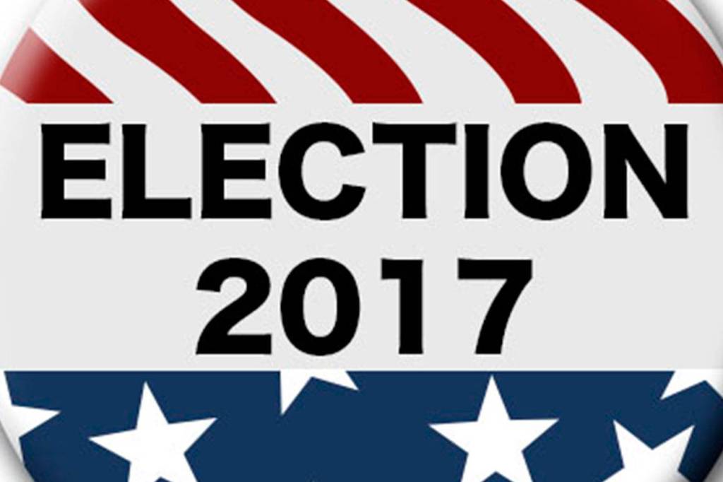 Hats tossed in ring for 2017 election