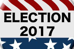 Hats tossed in ring for 2017 election