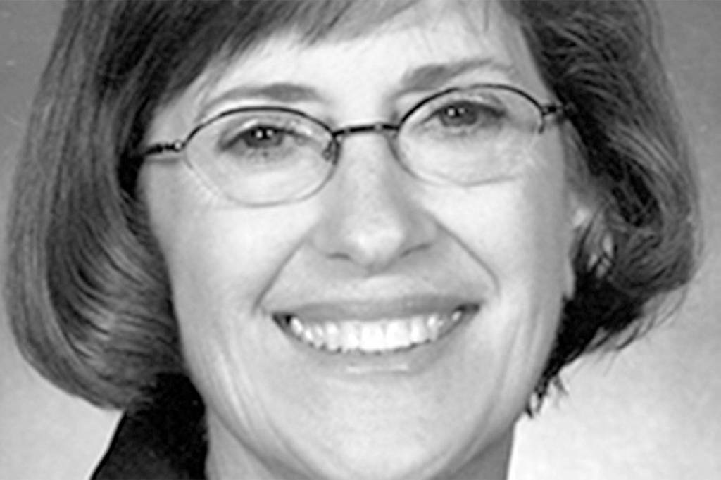 GAYLE ANN (JUNG) SEYL