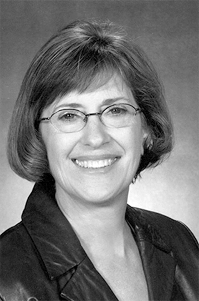 GAYLE ANN (JUNG) SEYL