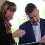 Group campaigns to bar injection sites