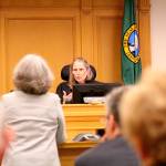 Judge approves Black Diamond recall petition