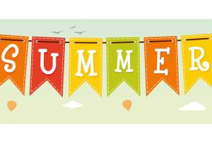 Summer events kick off soon around towns