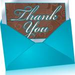 Generous support continues for the BDCC food bank