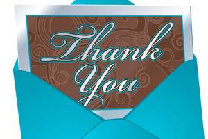 Generous support continues for the BDCC food bank