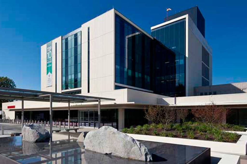 Valley Medical Center reduces workforce by 60 positions