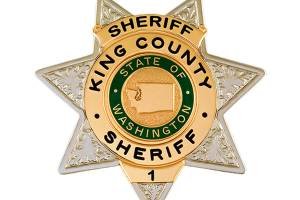 Police officers arrest three burglary suspects in north Redmond, woman from Maple Valley