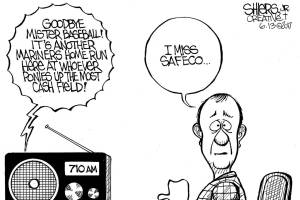 Whoever-ponies-up-the-most-cash field | COMIC