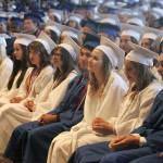 Tahoma High School Graduation|Slideshow