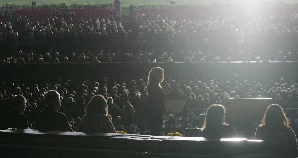 Tahoma High School Graduation|Slideshow
