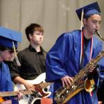 Tahoma High School Graduation|Slideshow