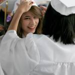 Tahoma High School Graduation|Slideshow