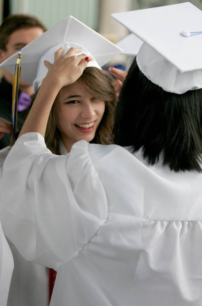 Tahoma High School Graduation|Slideshow