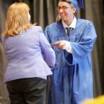 Tahoma High School Graduation|Slideshow
