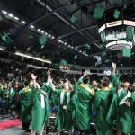 Caps off to the Kent School District’s Class of 2017 | PHOTO GALLERY