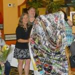 Kent Storm Special Olympics honors athletes, retiring coach