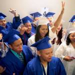 Caps off to the Kent School District’s Class of 2017 | PHOTO GALLERY