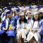 Caps off to the Kent School District’s Class of 2017 | PHOTO GALLERY