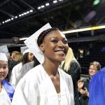 Caps off to the Kent School District’s Class of 2017 | PHOTO GALLERY
