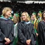 Caps off to the Kent School District’s Class of 2017 | PHOTO GALLERY