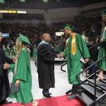 Caps off to the Kent School District’s Class of 2017 | PHOTO GALLERY