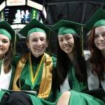 Caps off to the Kent School District’s Class of 2017 | PHOTO GALLERY