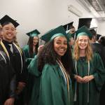 Caps off to the Kent School District’s Class of 2017 | PHOTO GALLERY