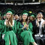 Caps off to the Kent School District’s Class of 2017 | PHOTO GALLERY