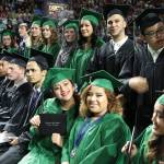 Caps off to the Kent School District’s Class of 2017 | PHOTO GALLERY
