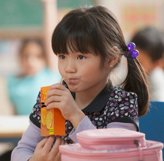 Kent School District provides free lunches during summer break