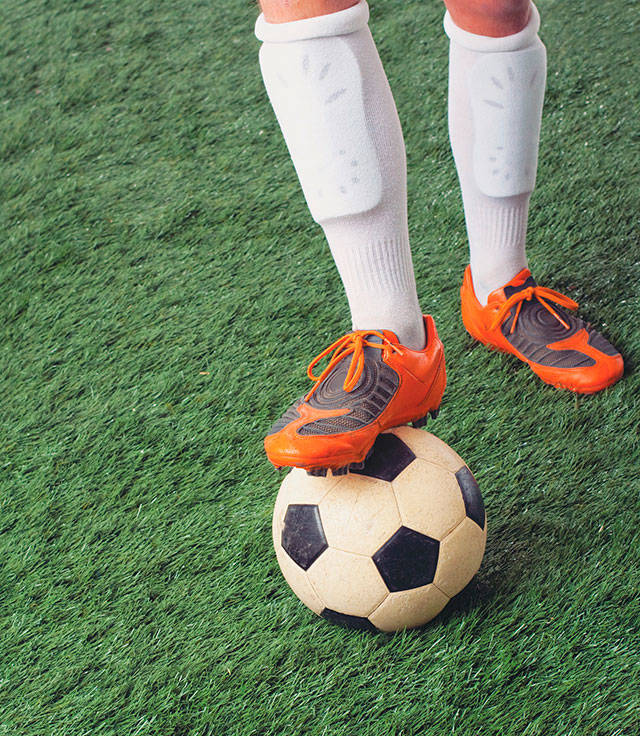 Kentwood boys soccer players named to All-State team