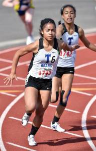 Tahoma senior graduate with honors